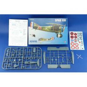 Eduard 8425 Spad XIII