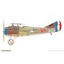 Eduard 8425 Spad XIII
