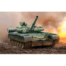 REVELL 1:72 03106 T-80 BV Explosive reactive armour