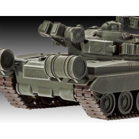 REVELL 1:72 03106 T-80 BV Explosive reactive armour