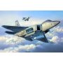 Revell 1:72 F-22A Raptor Lockheed Martin