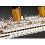 Revell 1:400 R.M.S. Titanic 100th Anniversary + farby