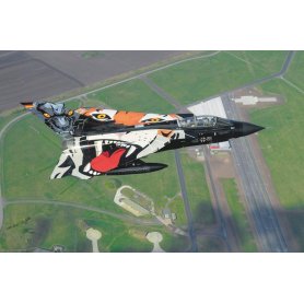 Revell 1:72 Tornado Black Panther