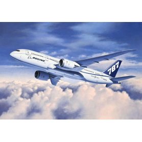 Revell 1:144 Boeing 787-8 Dreamliner