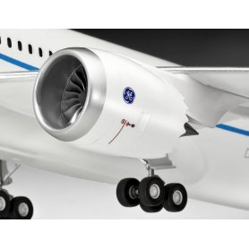Revell 1:144 Boeing 787-8 Dreamliner