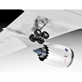 Revell 1:144 Boeing 787-8 Dreamliner