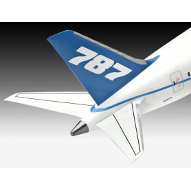 Revell 1:144 Boeing 787-8 Dreamliner