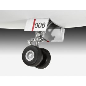 Revell 1:144 Boeing 787-8 Dreamliner