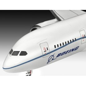 Revell 1:144 Boeing 787-8 Dreamliner