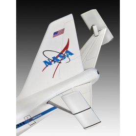 Revell 1:144 Boeing 747 & Space Shuttle