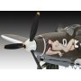 Revell 1:32 P-39D Airacobra