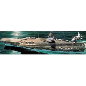 Revell 1:720 Nuclear Carrier USS Enterprise