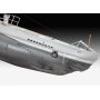 Revell 1:144 U-Boat Typ IIB