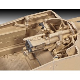 Revell 1:72 Sd.Kfz. 164 Nashorn