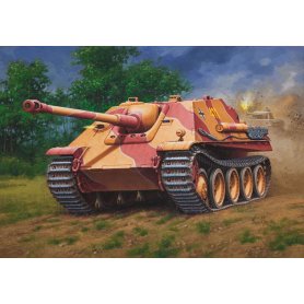 Revell 1:76 Sd.Kfz. 173 Jagdpanther