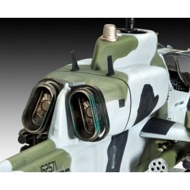 Revell 1:48 Bell AH-1W Super Cobra
