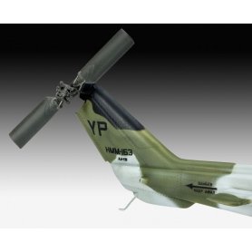 Revell 1:48 Bell AH-1W Super Cobra