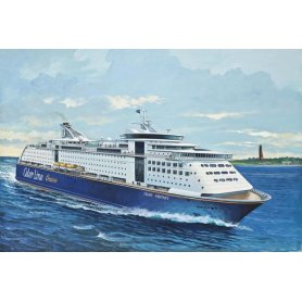 Revell 1:1200 MS Color Fantasy