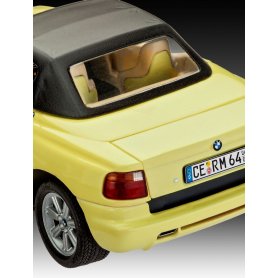Revell 1:24 BMW Z1 Zestaw upominkowy