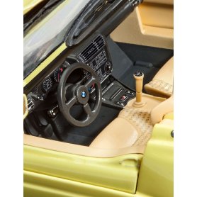 Revell 1:24 BMW Z1 Zestaw upominkowy