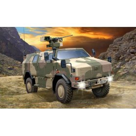 Revell 1:35 AFT Dingo 2 GE A3.3