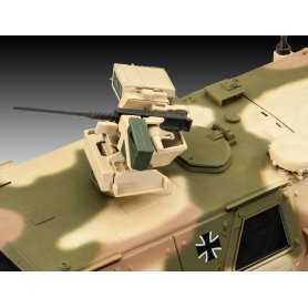 Revell 1:35 AFT Dingo 2 GE A3.3