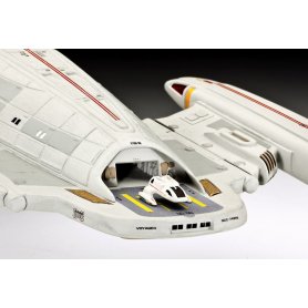 Revell Star Trek USS Voyager