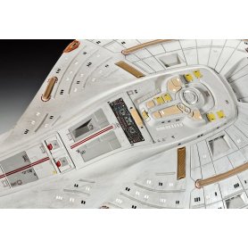 Revell Star Trek USS Voyager