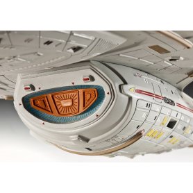 Revell Star Trek USS Voyager