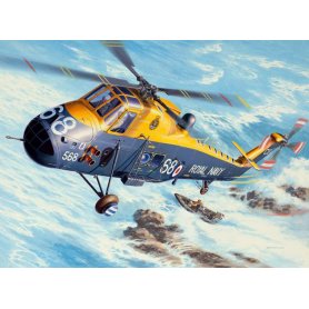 Revell 1:48 Westland Wessex HAS Mk. 3