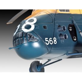 Revell 1:48 Westland Wessex HAS Mk. 3