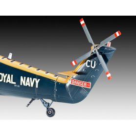 Revell 1:48 Westland Wessex HAS Mk. 3