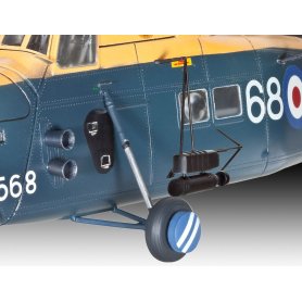 Revell 1:48 Westland Wessex HAS Mk. 3