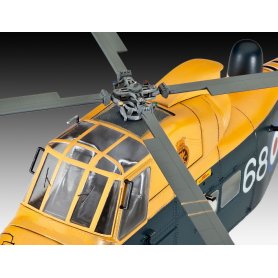 Revell 1:48 Westland Wessex HAS Mk. 3