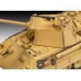 REVELL 1:72 03107 PANTHER Ausf.D/Ausf.A