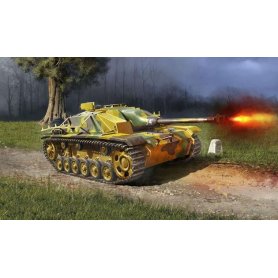 REVELL 1:72 03194 STUG 40 AUSF. G
