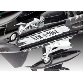 Revell 1:32 04923 Tornado Tigermeet 2014