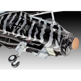 Revell 1:32 04923 Tornado Tigermeet 2014