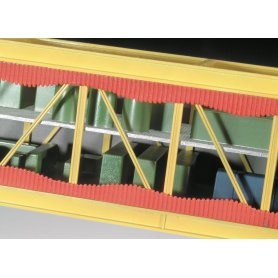 REVELL 1:200 08803 NORTH CORMORANT Platforma Wiertnicza