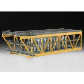 REVELL 1:200 08803 NORTH CORMORANT Platforma Wiertnicza
