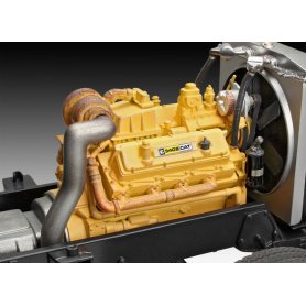 REVELL 1:16 07455 PETERBILT 359 CONVENTIONAL