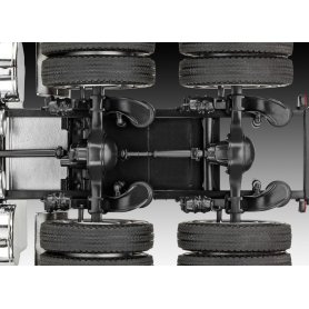 REVELL 1:16 07455 PETERBILT 359 CONVENTIONAL