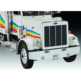 REVELL 1:16 07455 PETERBILT 359 CONVENTIONAL