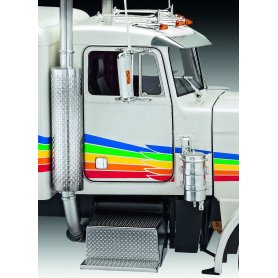 REVELL 1:16 07455 PETERBILT 359 CONVENTIONAL