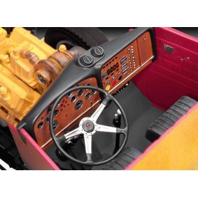 REVELL 1:16 07455 PETERBILT 359 CONVENTIONAL