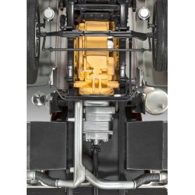 REVELL 1:16 07455 PETERBILT 359 CONVENTIONAL