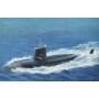 REVELL 1:72 05119 US NAVY SKIPJACK-CLASS Submarine
