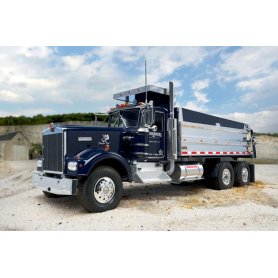 REVELL 1:25 07406 KENWORTH DUMP TRUCK