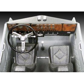 REVELL 1:25 07406 KENWORTH DUMP TRUCK