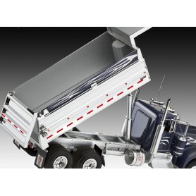 REVELL 1:25 07406 KENWORTH DUMP TRUCK